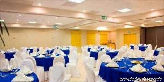 Hotel Plaza Las Quintas Hermosillo Restaurant billede