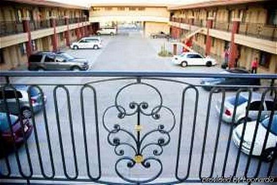 Hotel Plaza Las Quintas Hermosillo Eksteriør billede