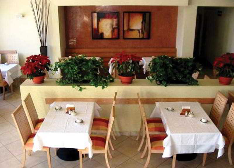 Hotel Plaza Las Quintas Hermosillo Eksteriør billede