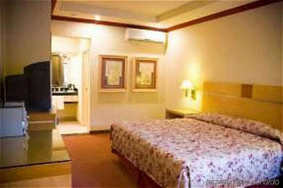 Hotel Plaza Las Quintas Hermosillo Eksteriør billede