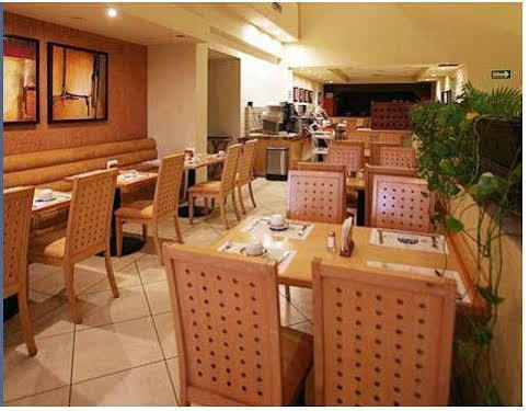 Hotel Plaza Las Quintas Hermosillo Eksteriør billede